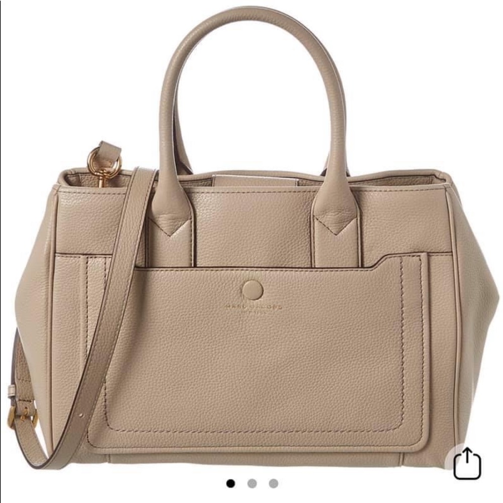 Marc Jacob Empire city